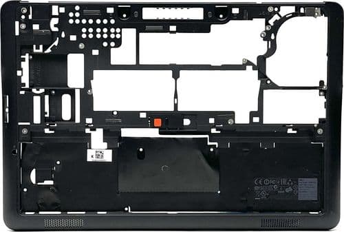 SKU: ZKR0216 Нижня кришка бази (корито) для ноутбука Dell Latitude E7240, AM0VM000103 (Клас - A) - Image 1