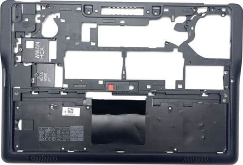 SKU: ZKR0229 Нижня кришка бази (корито) для ноутбука Dell Latitude E7250, AM14A000702 (Клас - A) - Image 1