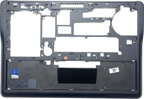 SKU: ZKR0238 Нижня кришка бази (корито) для ноутбука Dell Latitude E7440, AM0VN000401 (Клас - A) - Image 1