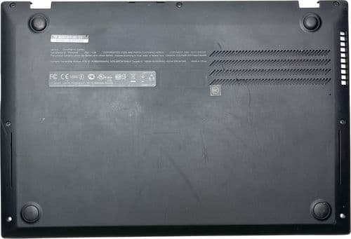 SKU: ZKR0274 Cервісна кришка для ноутбука Lenovo ThinkPad X1 Carbon Gen 1, 30.4RQ07.XXX (Клас - B) - Image 1
