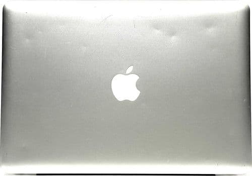 SKU: ZKR0630 Кришка з матрицею для ноутбука Apple MacBook Pro A1278, 661-6594 221 (Клас - B) - Image 1