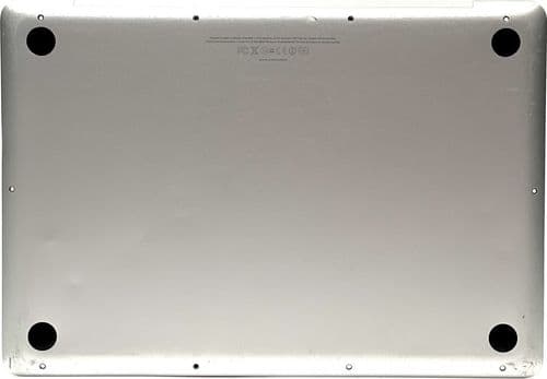 SKU: ZKR0631 Cервісна кришка для ноутбука Apple MacBook Pro A1278, QDS-BRCM1055, 4324A-BRCM1055 (Клас - B) - Image 1