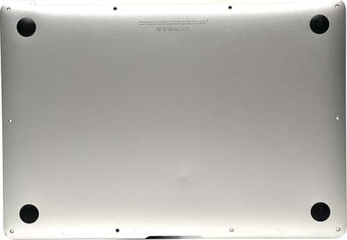SKU: ZKR0635 Cервісна кришка для ноутбука Apple MacBook Air A1466, 604-7803-А (Клас - B) - Image 1