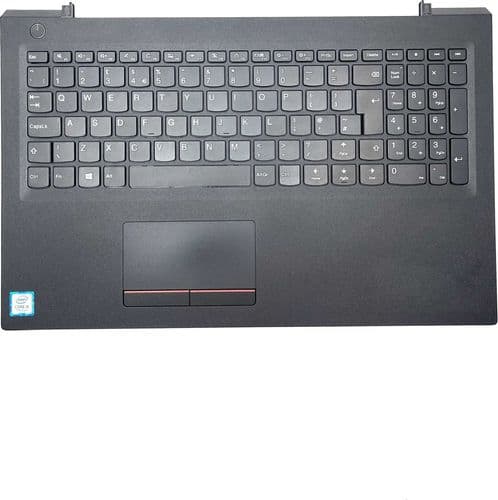 SKU: ZKR0640 Верхня кришка бази (топкейс) для ноутбука Lenovo V110-15ISK, V110-15IKB, V110-15AST, 460.08В03.0024 (Клас - A) - Image 1