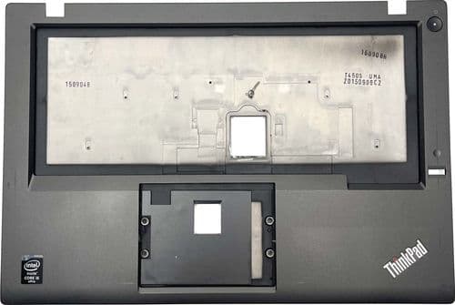 SKU: ZKR0698 Верхня кришка бази (топкейс) для ноутбука Lenovo ThinkPad T450s, SB30G78786 (Клас - B) - Image 1