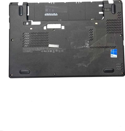 SKU: ZKR0712 Нижня кришка бази (корито) для ноутбука Lenovo ThinkPad X240, SCB0H25181 (Клас - B) - Image 1