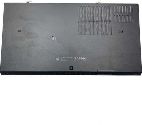 SKU: ZKR0731 Сервісна кришка для ноутбука HP Elitebook 8570W, 1A22J9K00600G (Клас - B) - Image 1
