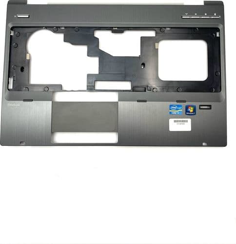 SKU: ZKR0732 Верхня кришка бази (топкейс) для ноутбука HP Elitebook 8570W, 690645-001 (Клас - A) - Image 1