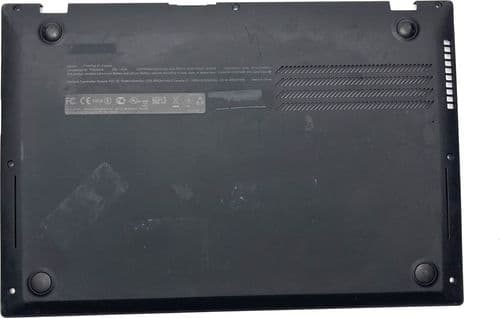 SKU: ZKR0747 Cервісна кришка для ноутбука Lenovo ThinkPad X1 Carbon Gen 1, 60. 4rq17 (Клас - B) - Image 1