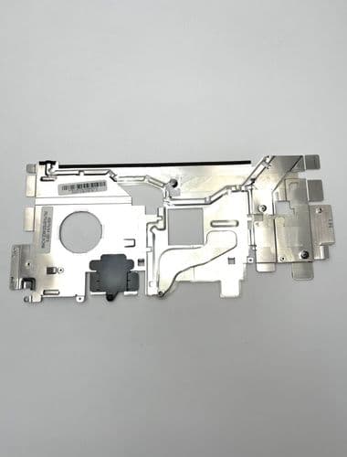 SKU: ZKR0767 Металевий захист для ноутбука Lenovo ThinkPad L412, SL410, L410, 60Y5025 (Клас - A) - Image 1