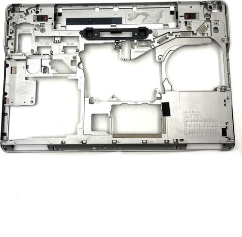 SKU: ZKR0771 Нижня кришка бази (корито) для ноутбука Dell Latitude E6540, EA0VI000400 (Клас - B) - Image 1