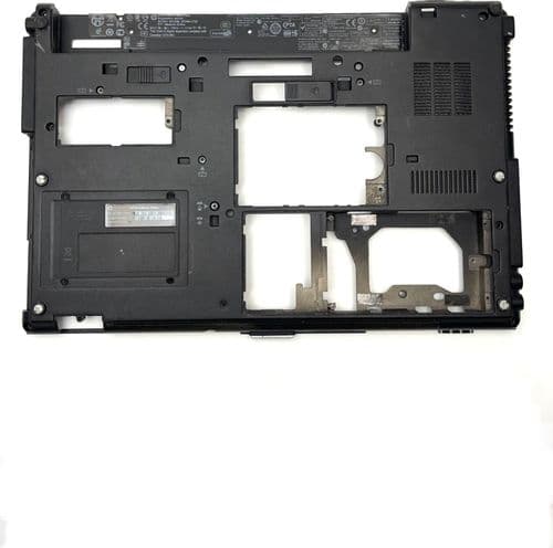 SKU: ZKR0776 Нижня кришка бази (корито) для ноутбука HP EliteBook 8540P, 8540W, AM07G000110 (Клас - B) - Image 1