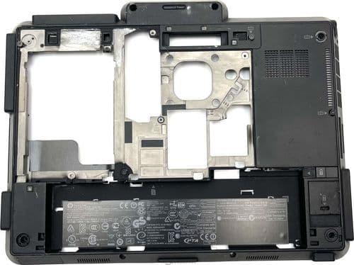 SKU: ZKR0777 Нижня кришка бази (корито) для ноутбука HP EliteBook 2760p, 649757-001 (Клас - B) - Image 1