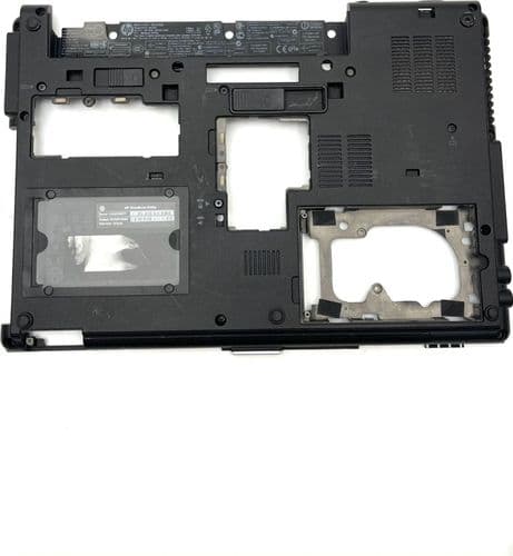 SKU: ZKR0803 Нижня кришка бази (корито) для ноутбука HP EliteBook 8440p, AM07D000200 (Клас - B) - Image 1