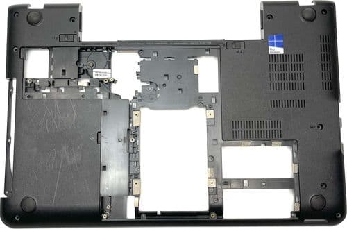 SKU: ZKR0820 Нижня кришка бази (корито) для ноутбука Lenovo ThinkPad E550, AP0ZR000100 (Клас - B) - Image 1