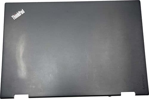 SKU: ZKR0829 Кришка матриці для ноутбука Lenovo ThinkPad X1 Yoga Gen 1, 460.04P04.0001 (Клас - B) - Image 1