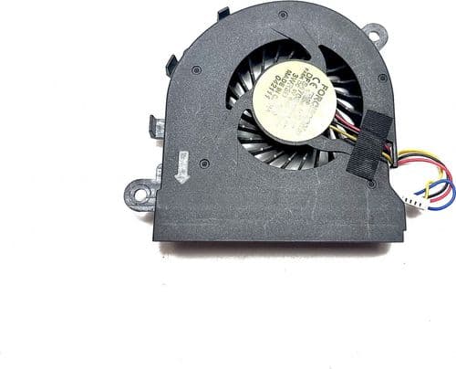 SKU: ZKV001 Вентилятор для ноутбука Dell Latitude E5520 4 Pin (вживаний) - Image 1