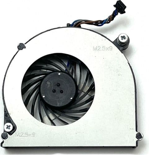 SKU: ZKV005 Вентилятор для ноутбука HP ProBook 640 G1, 645 G1 4 Pin (вживаний) - Image 1