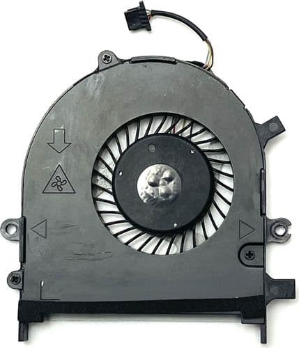 SKU: ZKV017 Вентилятор для ноутбука Dell Latitude 3340, 3350 4 Pin (вживаний) - Image 1
