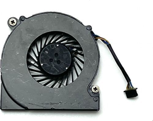 SKU: ZKV018 Вентилятор для ноутбука HP EliteBook 720 G1, 820 G1, G2 4 Pin (вживаний) - Image 1