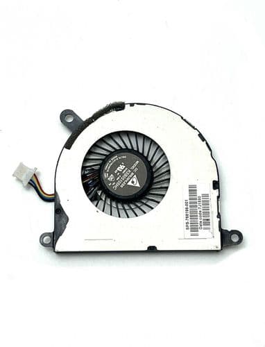 SKU: ZKV019 Вентилятор для ноутбука HP ProBook 430 G2 4 Pin (вживаний) - Image 1