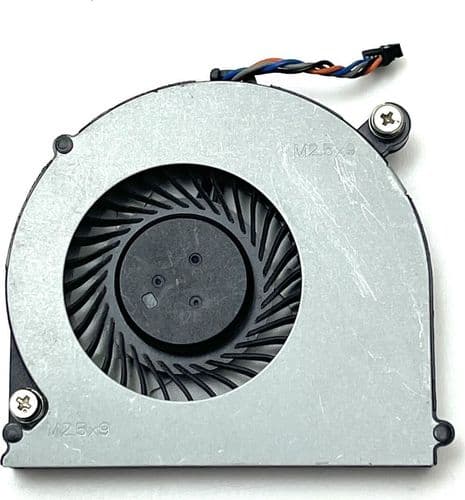 SKU: ZKV020 Вентилятор для ноутбука HP ProBook 640 G1, 645 G1 4 Pin (вживаний) - Image 1