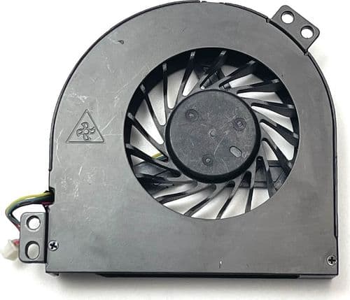 SKU: ZKV021 Вентилятор для ноутбука Dell Precision M4800 4 Pin (вживаний) - Image 1