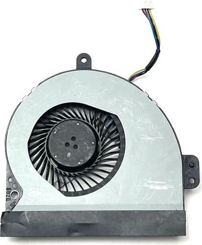 SKU: ZKV022 Вентилятор для ноутбука Asus X84C, X84H, X84HR 4 Pin (вживаний) - Image 1