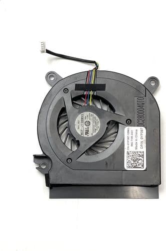 SKU: ZKV023 Вентилятор для ноутбука Dell Latitude E6500 4 Pin (вживаний) - Image 1