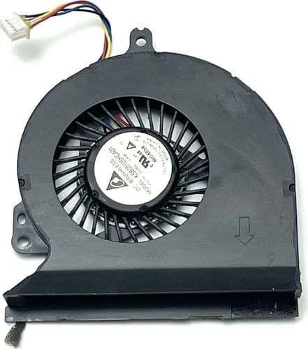 SKU: ZKV033 Вентилятор для ноутбука Dell Latitude E5250 4 Pin (вживаний) - Image 1