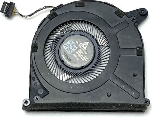 SKU: ZKV038 Вентилятор для ноутбука HP EliteBook x360 1030 G2 4 Pin (вживаний) - Image 1