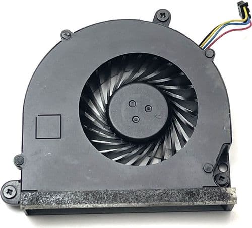 SKU: ZKV041 Вентилятор для ноутбука HP EliteBook 8560p, 8570p 4 Pin (вживаний) - Image 1