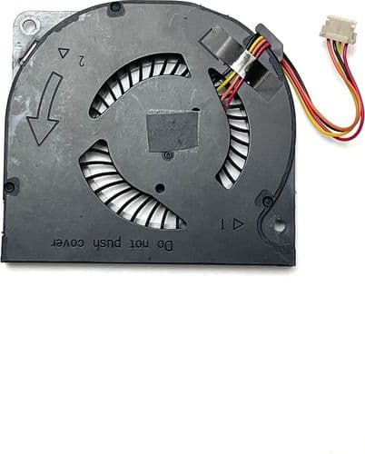 SKU: ZKV045 Вентилятор для ноутбука Fujitsu LifeBook U772 4 Pin (вживаний) - Image 1
