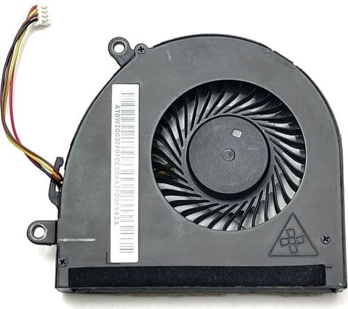 SKU: ZKV047 Вентилятор для ноутбука Lenovo IdeaPad G490, G410, G510 4 Pin (вживаний) - Image 1
