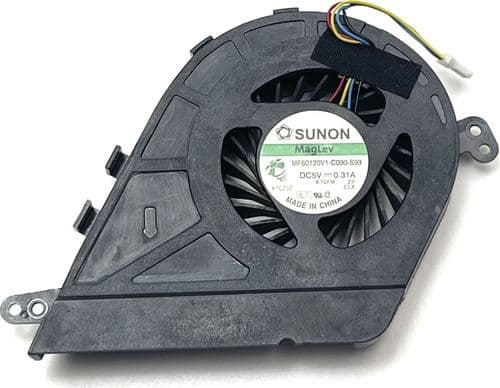 SKU: ZKV050 Вентилятор для ноутбука Dell Latitude E5420 4 Pin (вживаний) - Image 1