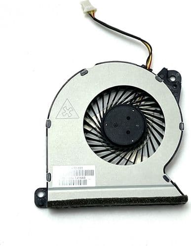 SKU: ZKV055 Вентилятор для ноутбука HP ProBook 450 G2, 455 G2 4 Pin (вживаний) - Image 1