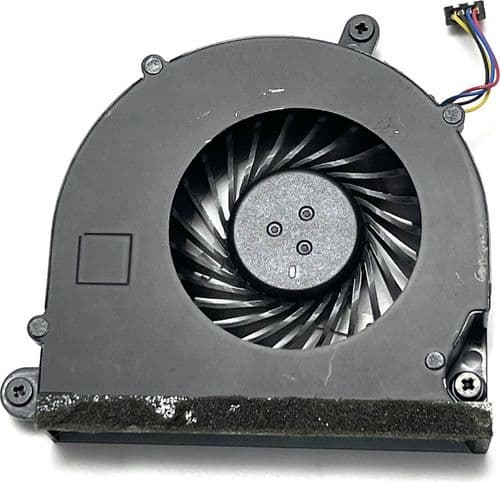 SKU: ZKV059 Вентилятор для ноутбука HP Elitebook 8570p 4-pin (вживаний) - Image 1