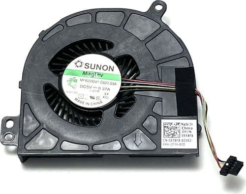 SKU: ZKV060 Вентилятор для ноутбука Dell Latitude E5540 4-pin (вживаний) - Image 1