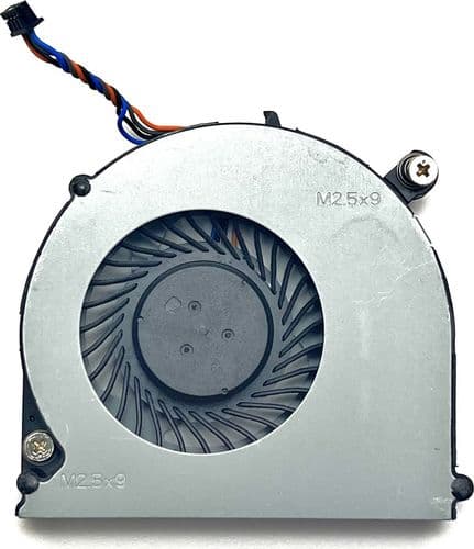 SKU: ZKV061 Вентилятор для ноутбука HP Probook 640, 645, 650, 655 G1 4-pin (вживаний) - Image 1