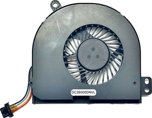 SKU: ZKV063 Вентилятор для ноутбука Dell Latitude E5440, E5540 4-pin (вживаний) - Image 1