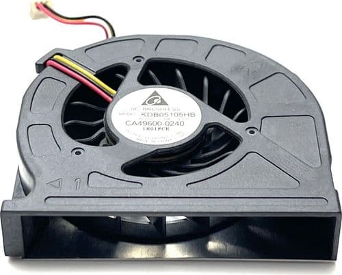 SKU: ZKV064 Вентилятор для ноутбука Fujitsu LifeBook E751 4-pin (вживаний) - Image 1