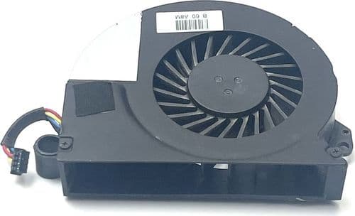 SKU: ZKV068 Вентилятор для ноутбука HP EliteBook 2760p 4-pin (вживаний) - Image 1