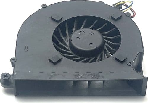 SKU: ZKV071 Вентилятор для ноутбука HP EliteBook 8560p, 8570p, ProBook 6560b, 6570b 4-pin (вживаний) - Image 1