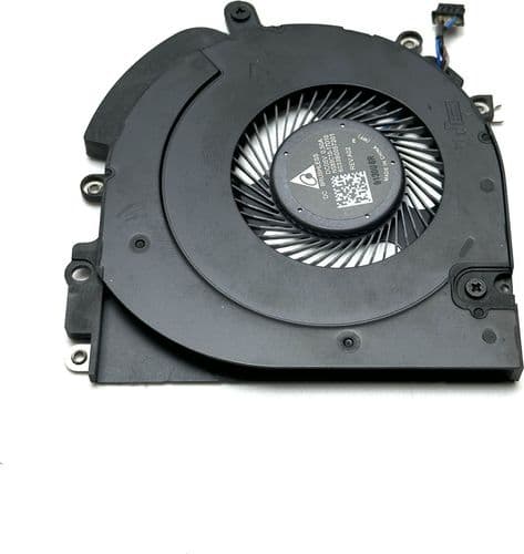 SKU: ZKV074 Вентилятор для ноутбука HP EliteBook 745 G5, 735 G5, 840 G5 4-pin (вживаний) - Image 1