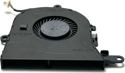 SKU: ZKV077 Вентилятор для ноутбука Dell Latitude 3590, Inspiron 15 5570, 5575 4-pin (вживаний) - Image 1