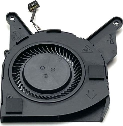 SKU: ZKV084 Вентилятор для ноутбука Dell Latitude 5400 4-pin (вживаний) - Image 1