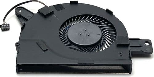 SKU: ZKV093 Вентилятор для ноутбука Dell Latitude 5580, 5590, 5591 4-pin (вживаний) - Image 1