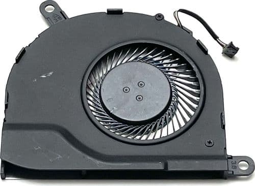 SKU: ZKV094 Вентилятор для ноутбука Dell Latitude 5480, 5490 4-pin (вживаний) - Image 1