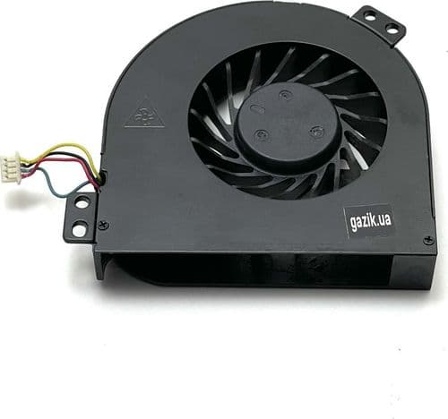 SKU: ZKV103 Вентилятор для ноутбука Dell Precision M4700 4-pin (вживаний) - Image 1