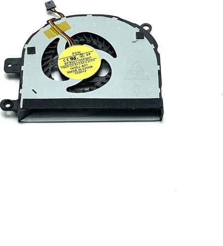 SKU: ZKV108 Вентилятор для ноутбука Dell XPS 14z 4-pin (вживаний) - Image 1